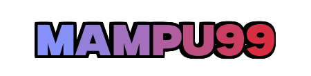 MAMPU99 Logo